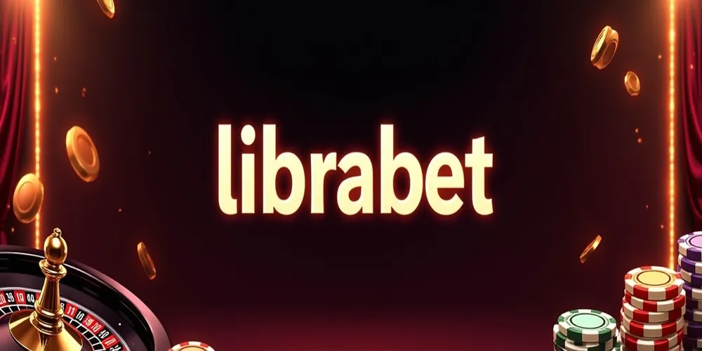 LibraBet Casino en LÃnea